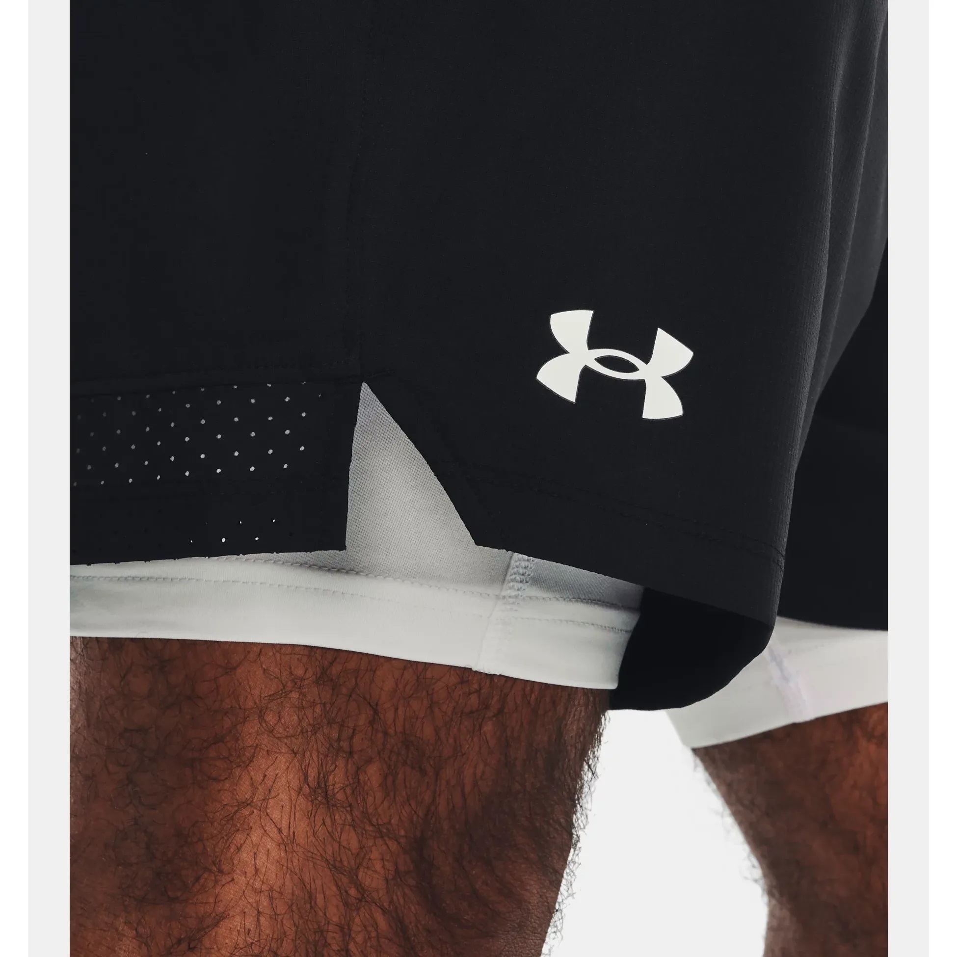 Shorts -  under armour Vanish Woven 2-in-1 Shorts
